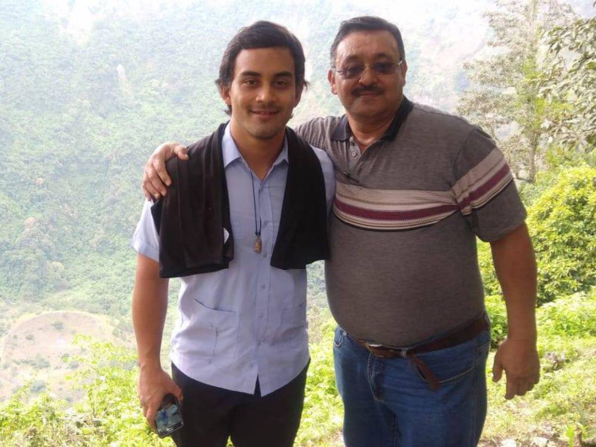 Fallece médico hondureño Nohel Menjívar mientras realizaba especialidad en Cuba