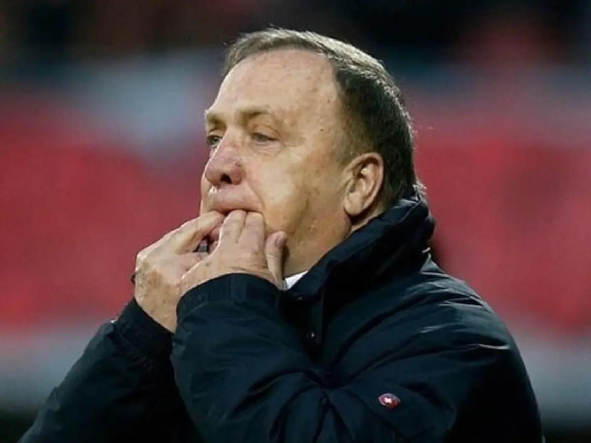 Técnico abandona selección de Concacaf pese a clasificar al Mundial 2026