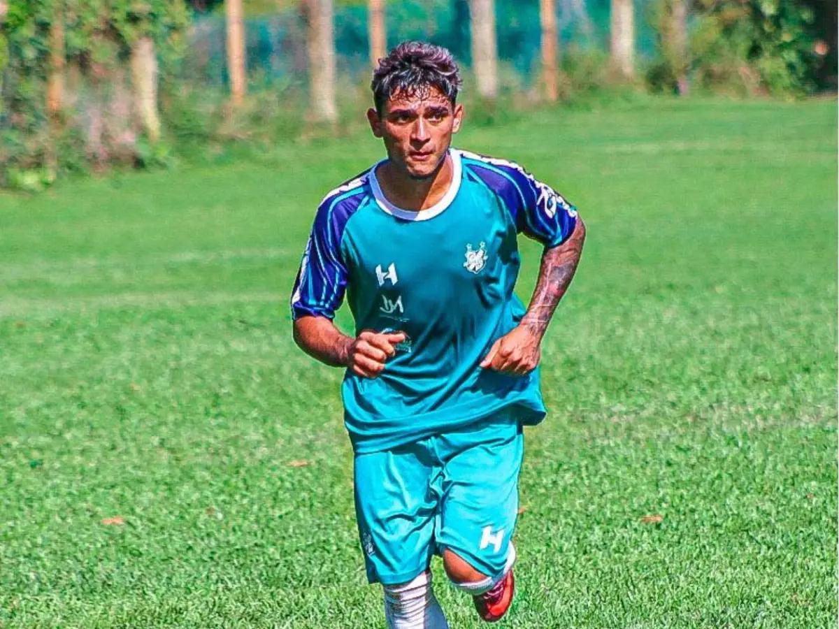 Fichajes: Deja Olimpia y se va al extranjero, Motagua con alta y Marathón saca la chequera