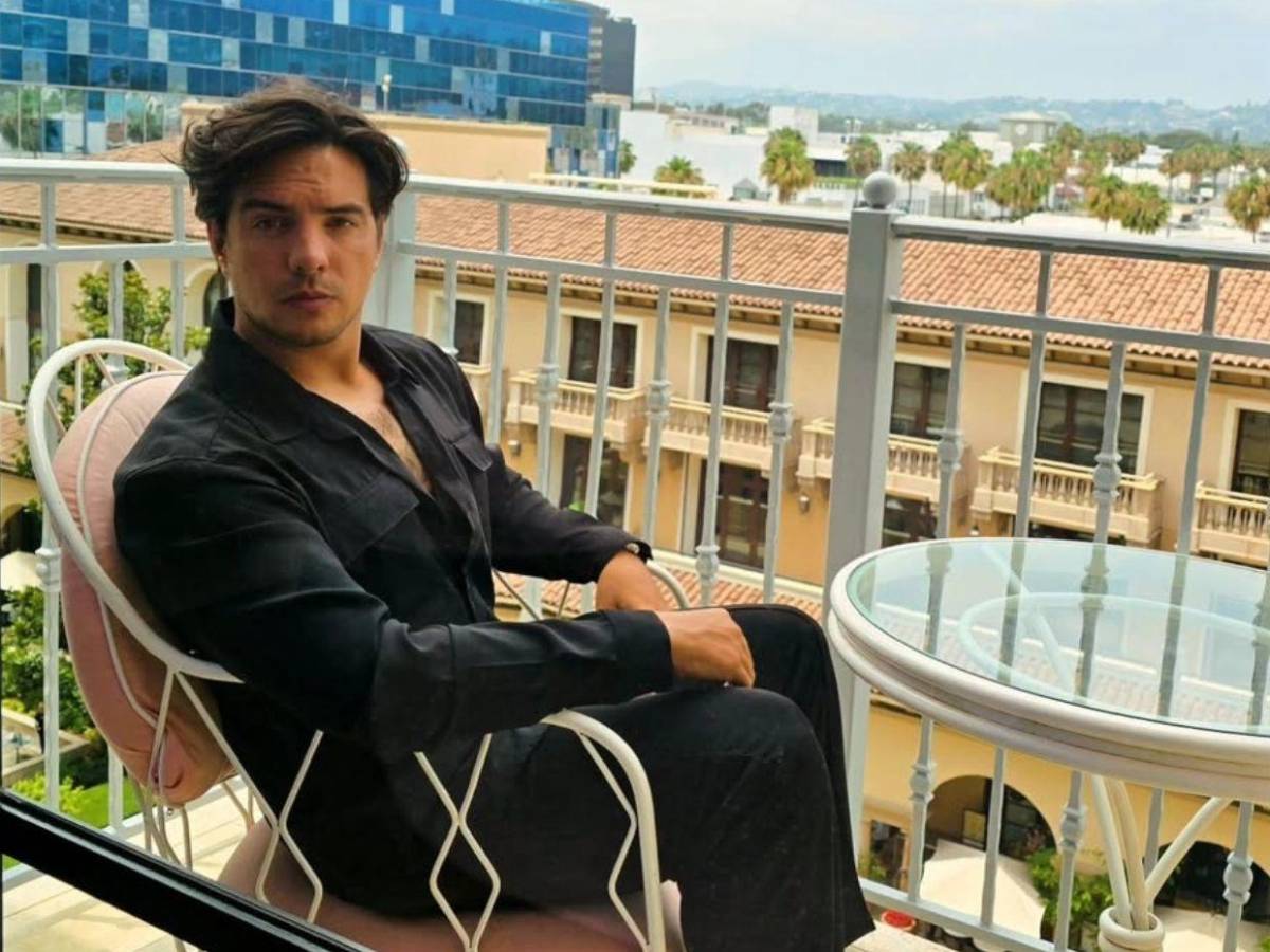 Vadhir Derbez rompe el silencio tras denuncia por abuso: acusa a red criminal de extorsión