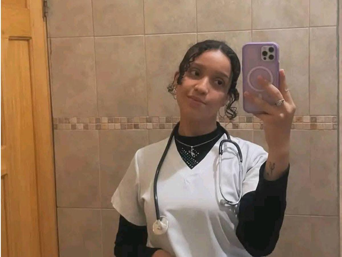 Así era Anahí Iglesias Zúñiga, joven enfermera y madre de gemelos, encontrada sin vida en Colón