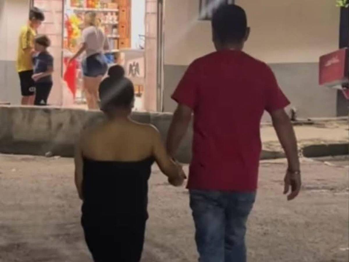 Lupita TikTok reaparece tras la pérdida de su bebé y sorprende con su apariencia