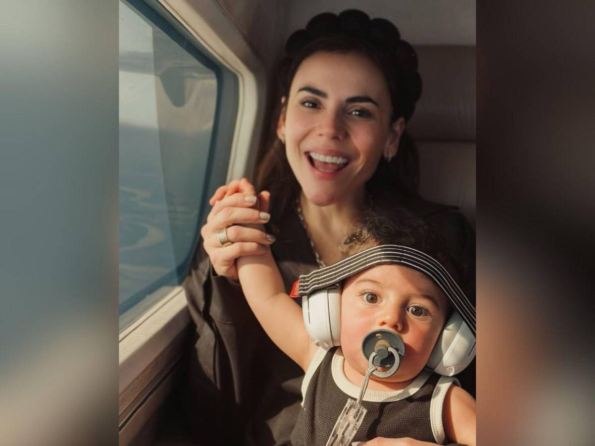 Famosas de Hollywood que celebran el Día de las Madres por primera vez este 2025