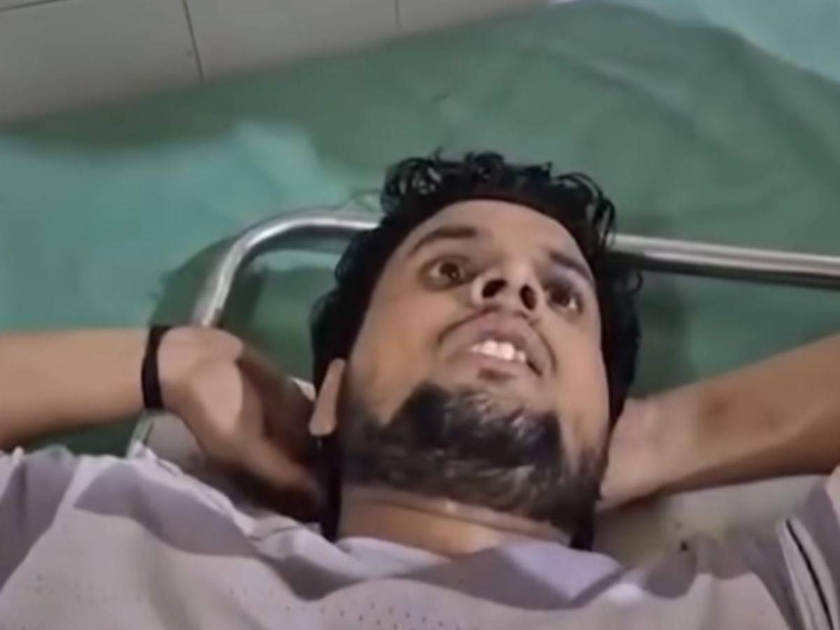 Lo azotó ocho veces contra el suelo: hombre mató a un bebé en India tras rechazo de la madre