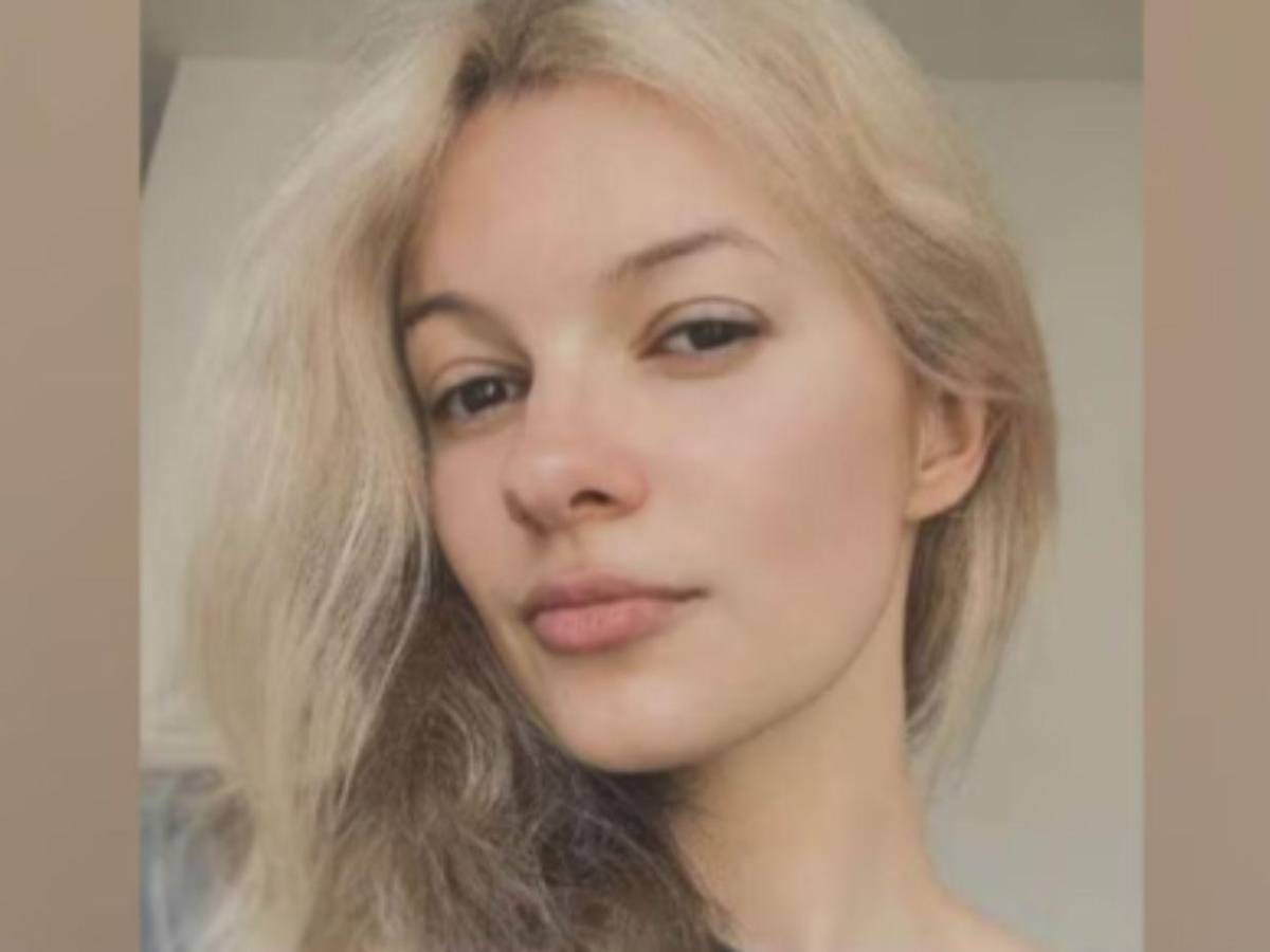 Cuadro a cuadro: así fue el asesinato de Irina Zarutska, refugiada ucraniana en EE UU