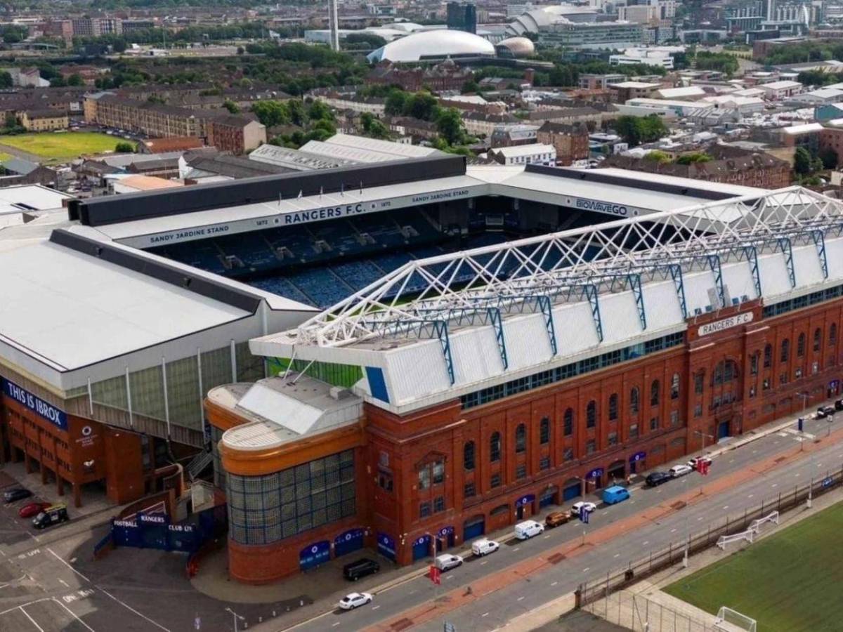 La tragedia de Ibrox: 55 años del desastre en el Clásico Escocés de 1971