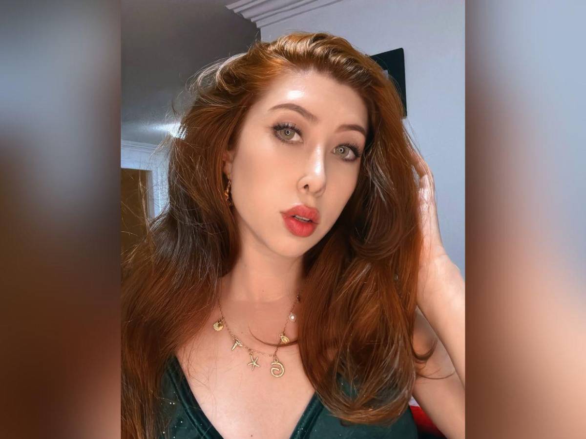 Tiktoker Roro es señalada de copiar contenido y el estilo de Galita Ari