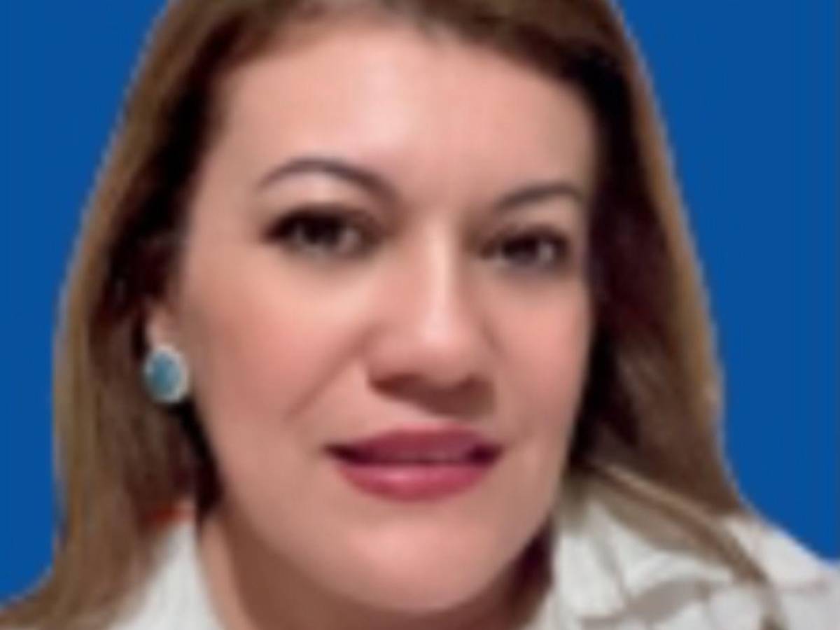 Precandidatos a diputados del movimiento “Avanza” en Cortés