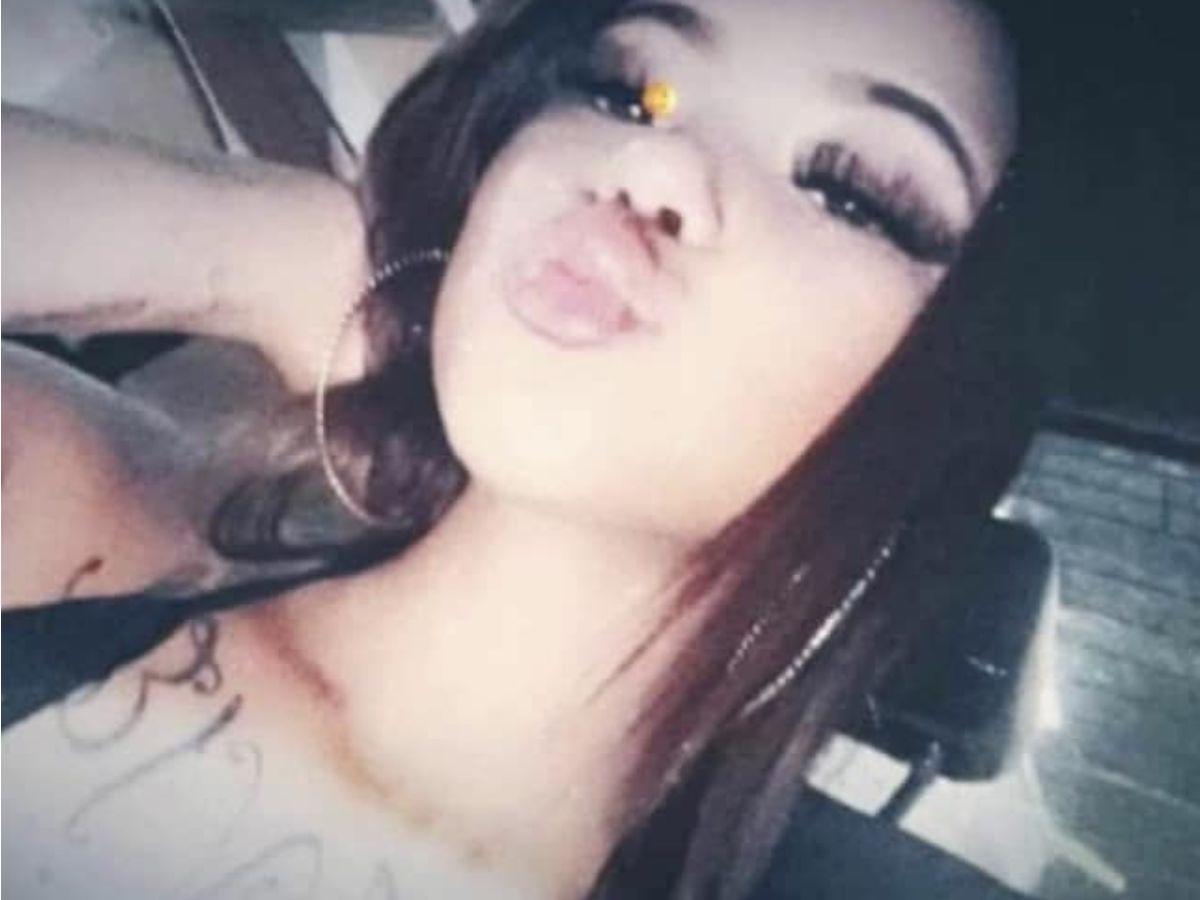 Mató a un hombre por tocar a su hermana: Alishon Torres, hondureña arrestada en EE UU