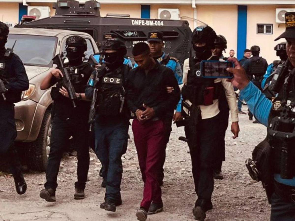 ¿El “Gato Negro” vengó la muerte de su pareja? Hipótesis de la masacre en Rigores