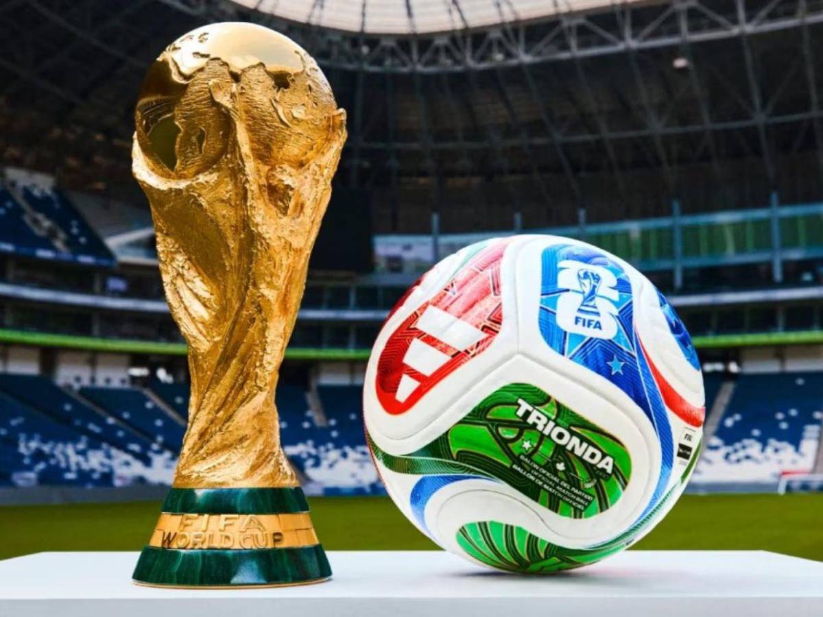 Cómo la FIFA define los cruces de dieciseisavos del Mundial para los mejores terceros