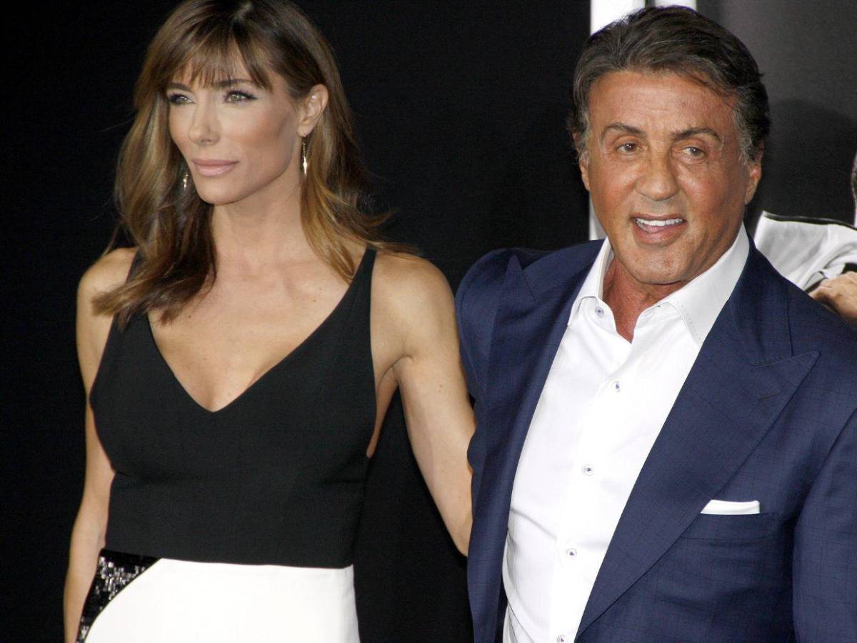 Diez parejas de famosos que se han separado tras décadas de matrimonio