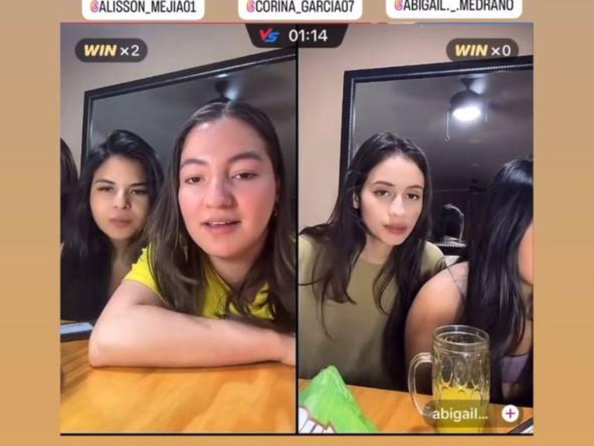 ¿Qué se viene? Malena Maradiaga y Alisson Mejía estarían juntas en un nuevo proyecto