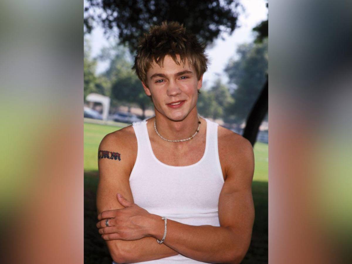 Chad Michael Murray: de grave enfermedad a una vida renovada y saludable