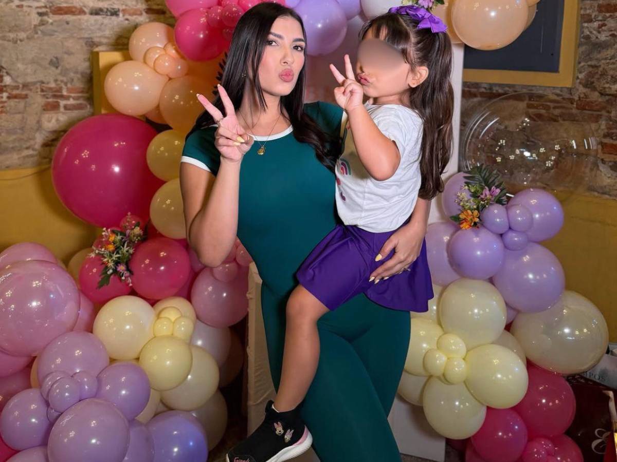 Hallan muertas a la influencer Bárbara Vivas y a su hija tras los terremotos en Venezuela