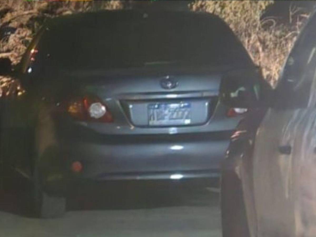 Mujer taxista VIP fue asesinada por encargo, no por robo, según la ATIC