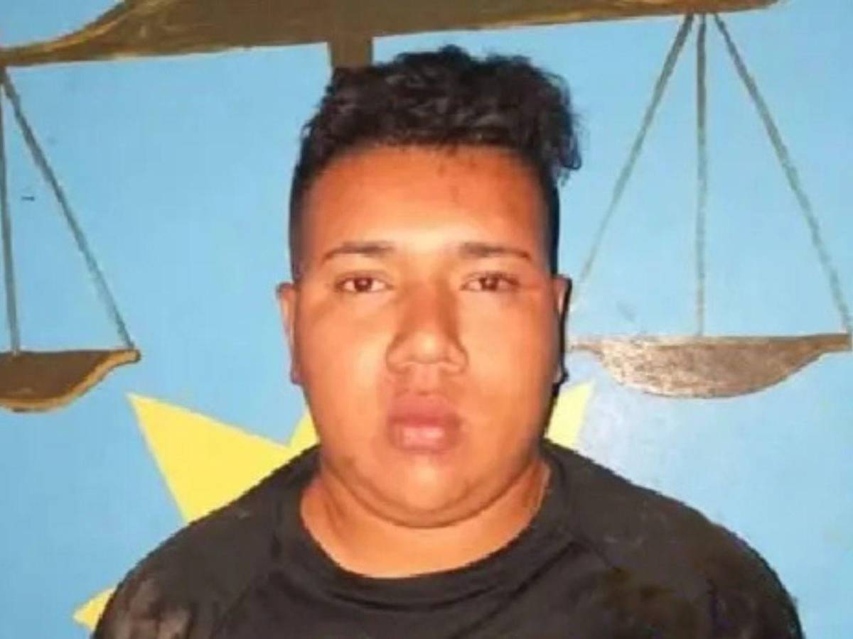 Irvin Hernández: de agredir a un policía en 2020 a morir en masacre en Atlántida