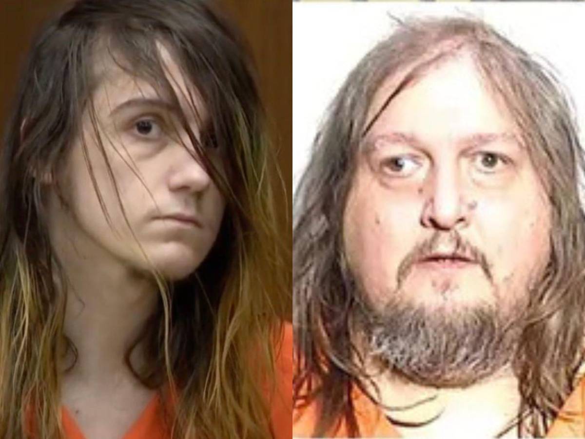 Mujer y sus cinco maridos secuestran y torturan a hombre en aterrador caso en Ohio Mujer y sus cinco maridos secuestran y torturan a hombre en aterrador caso en Ohio