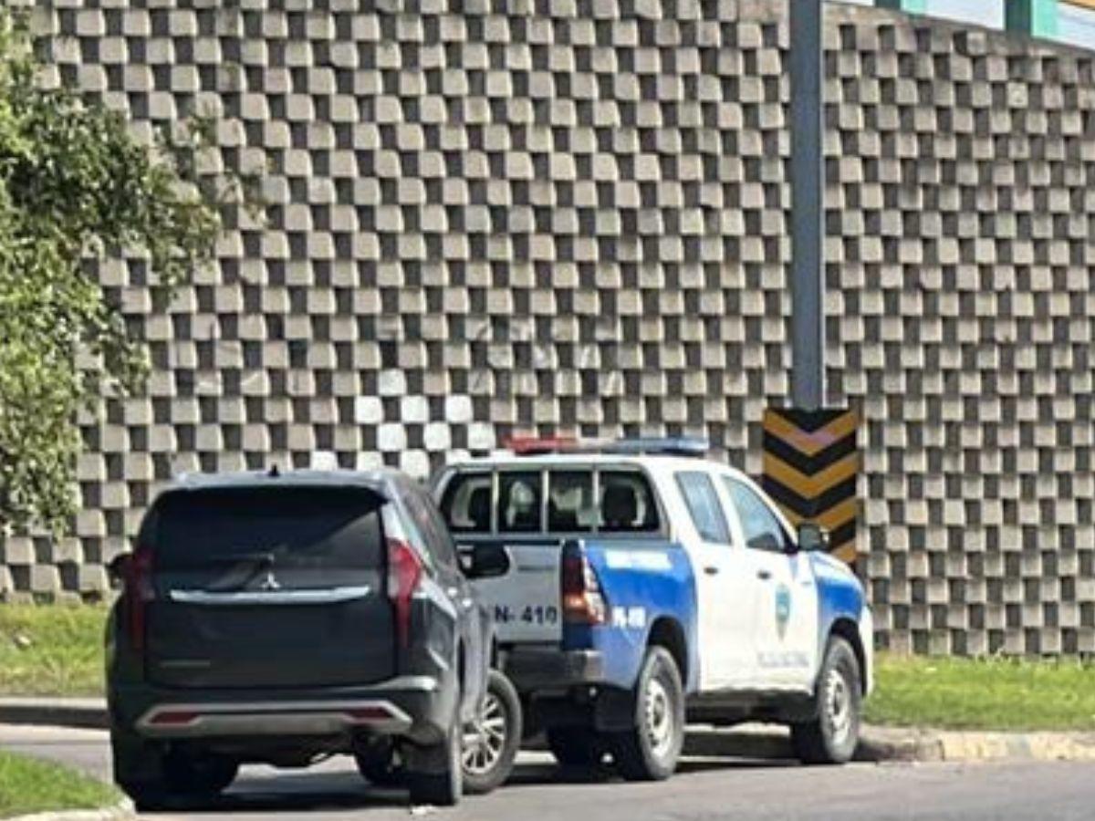 Zhaday Palacios, el joven hallado muerto y con las manos atadas bajo un puente a desnivel en SPS