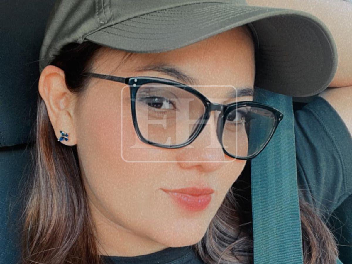 Jairo Juárez era pareja de Roxana Castro y tenían un hijo; la citó para que la asesinaran