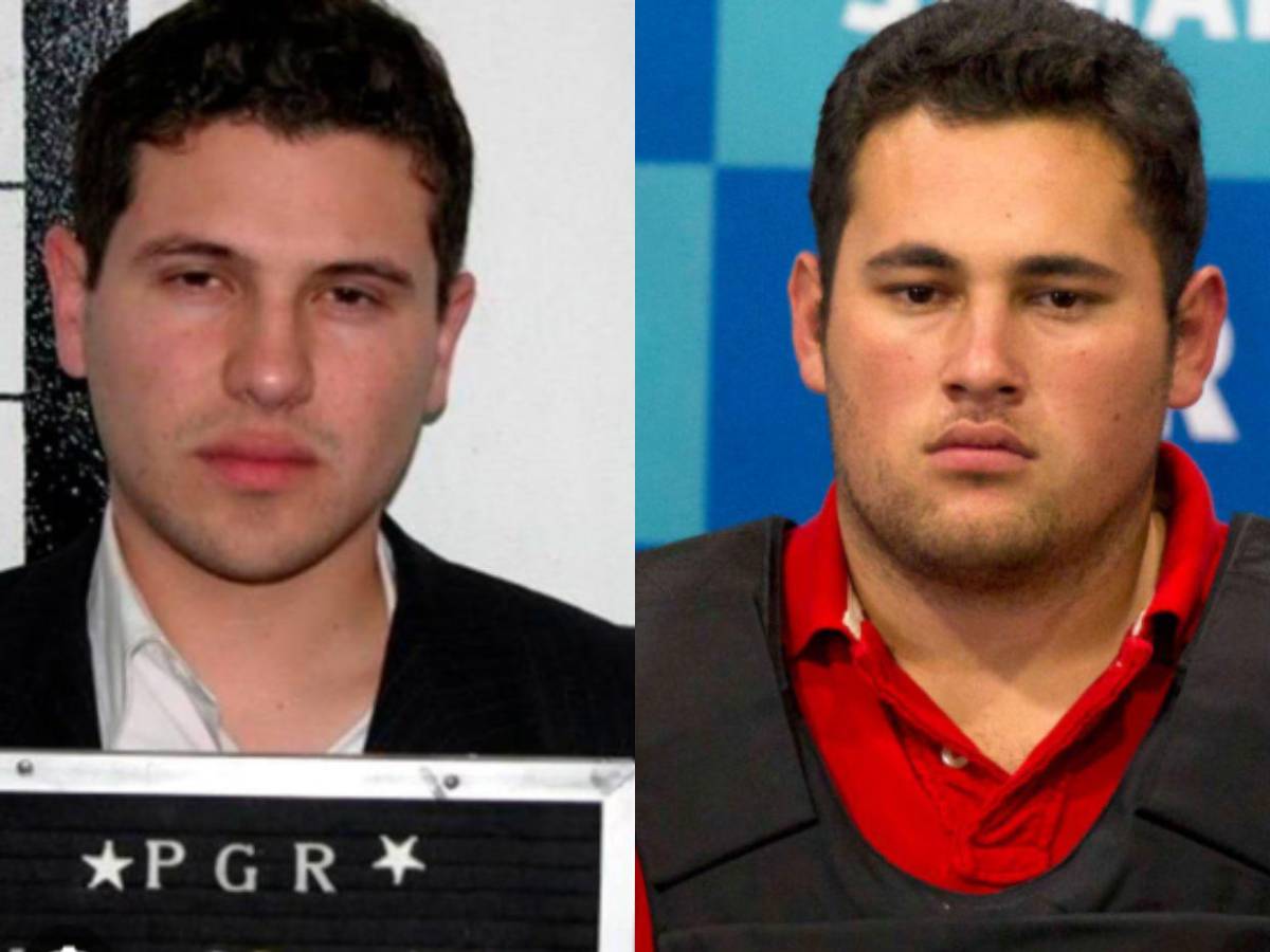 Relación entre El Mencho y El Chapo: de la guerra a una alianza que hoy se quiebra