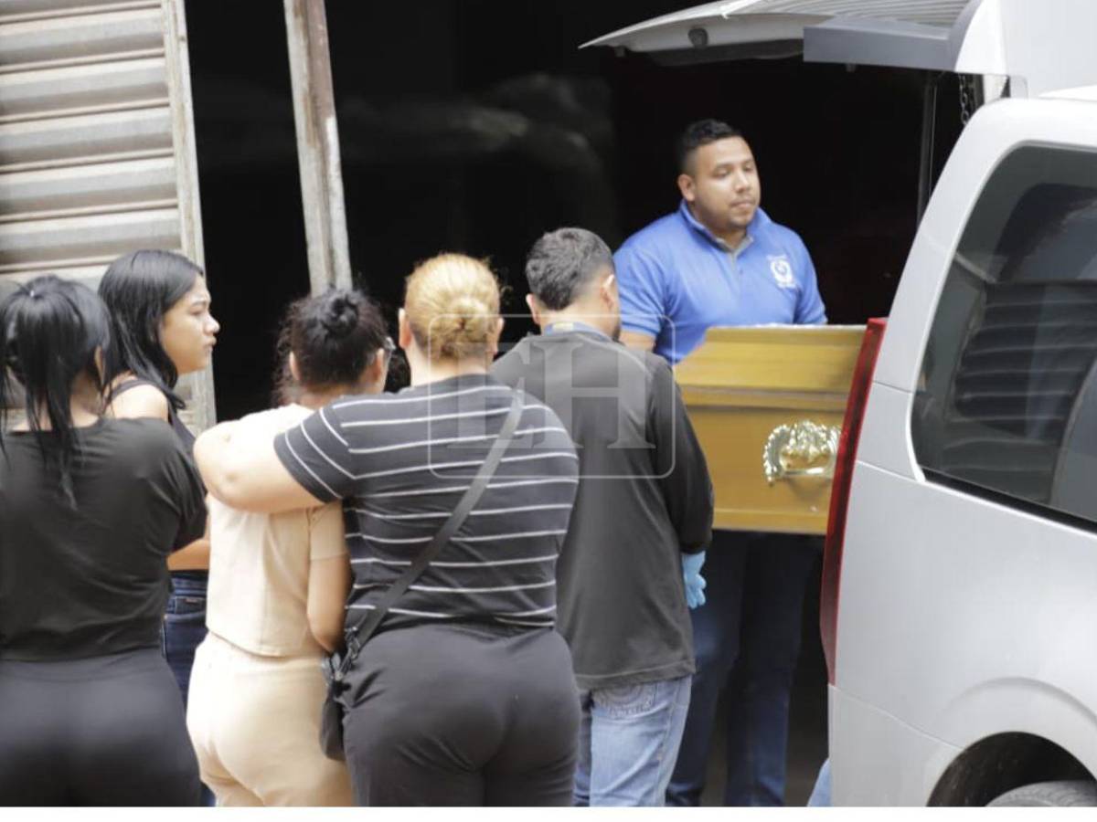 Lo citaron en la Villa Nueva y lo raptaron: Jafeth Pozo, estudiante del Abelardo R. Fortín, asesinado