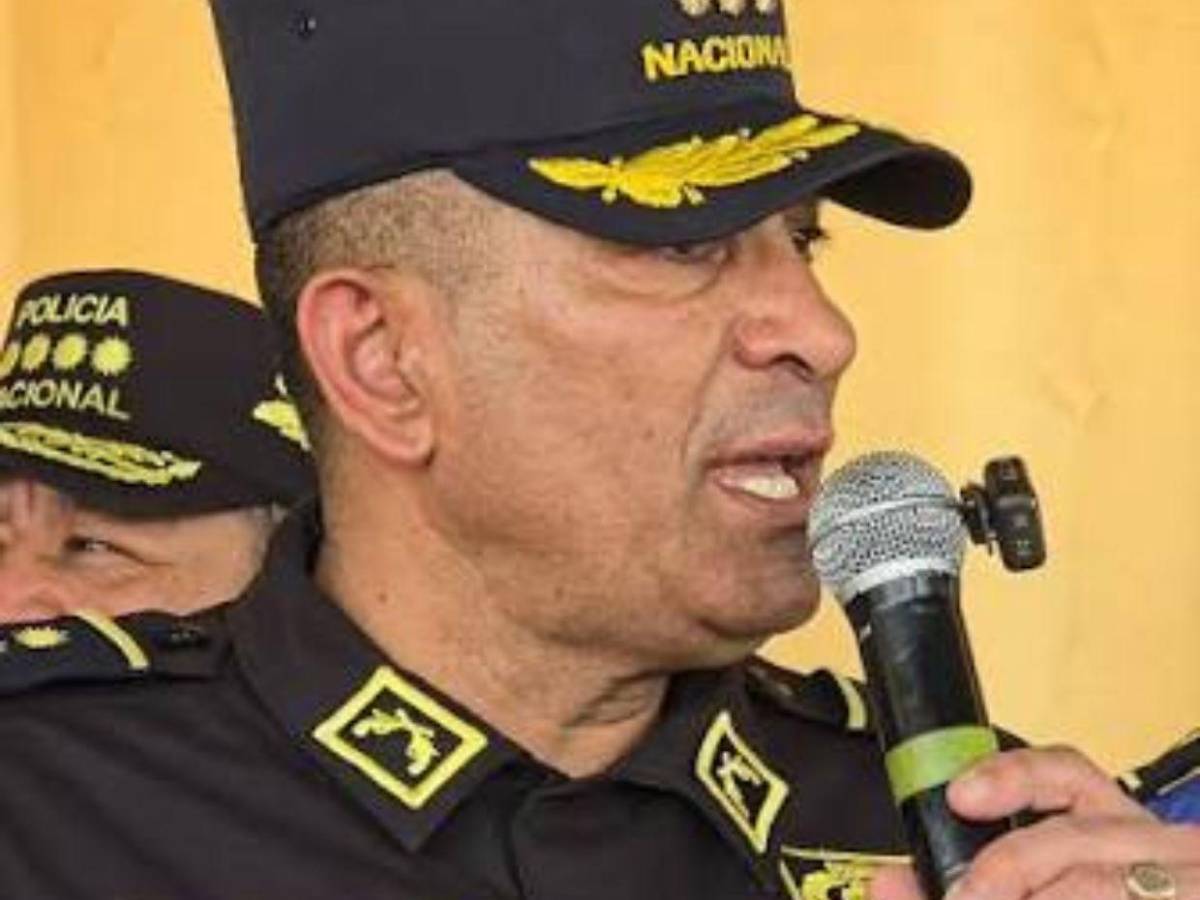 Caen dos pandilleros por crimen de David Argueta en La Peña: “Su llegada a esta zona lo puso vulnerable”