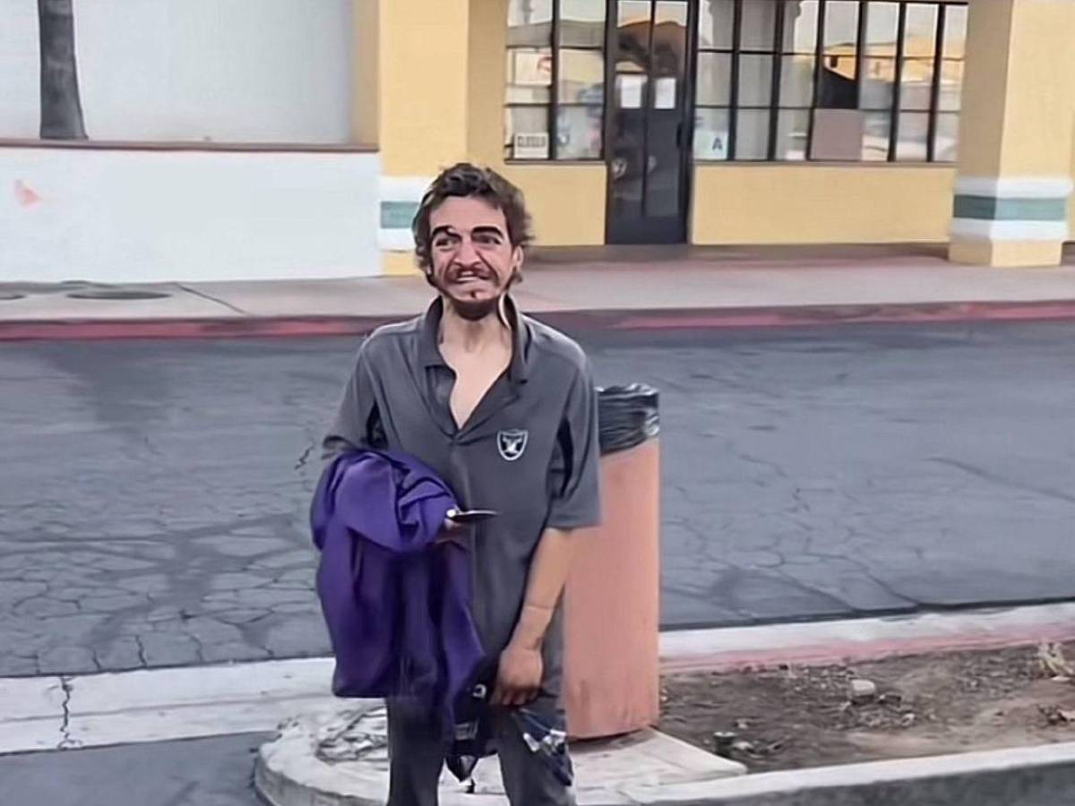 De ser estrella de Nickelodeon a indigente: ¿Qué pasó con Tyler Chase?