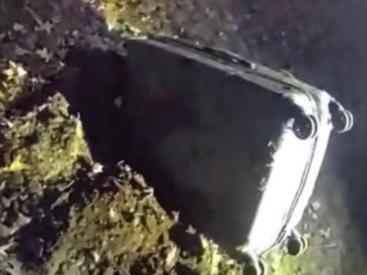 Aliyah Henderson mató a sus hijas y luego las enterró en fosas clandestinas en Cleveland