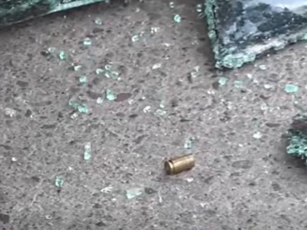 Lo interceptaron tras salir de un banco en SPS: le robaron más de medio millón de lempiras