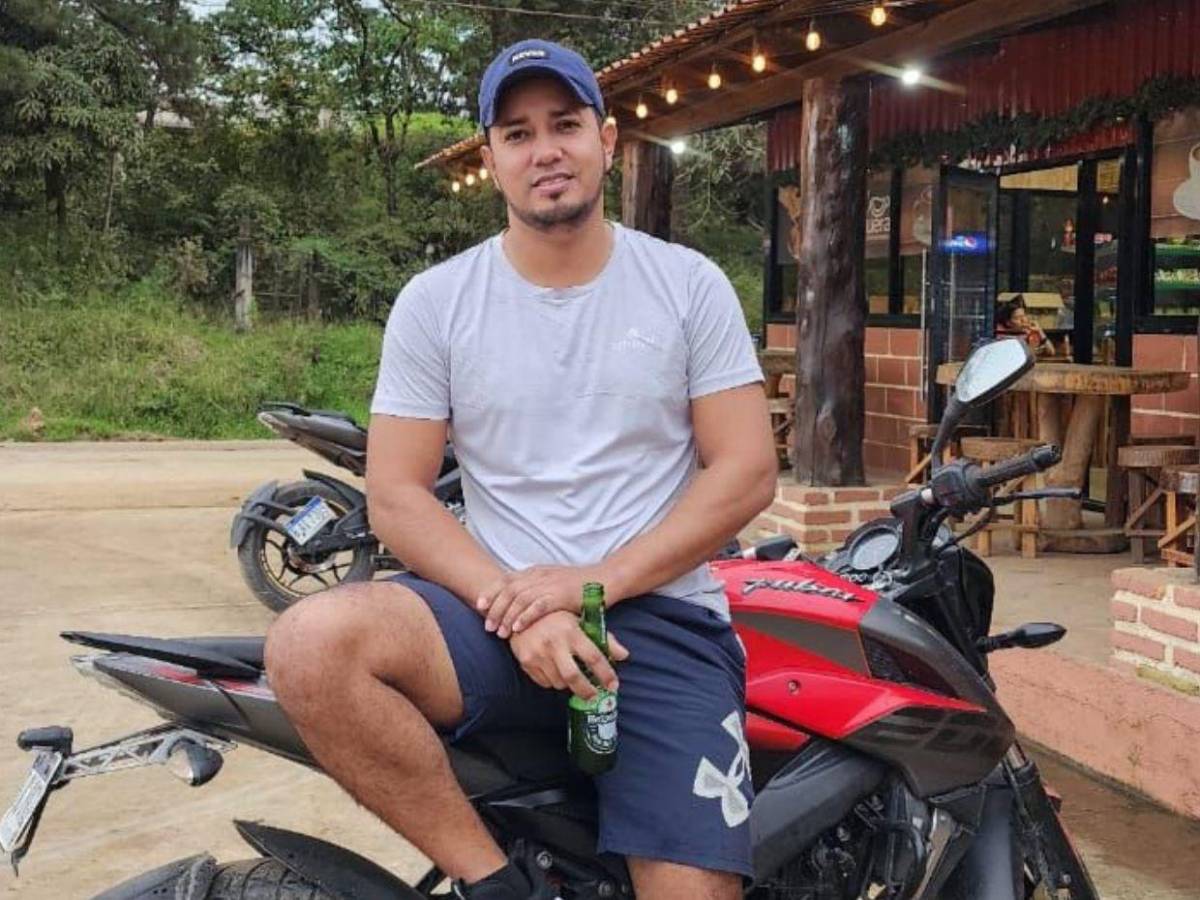 Salen a la luz mensajes de Favio Padilla antes de ser asesinado junto a su madre