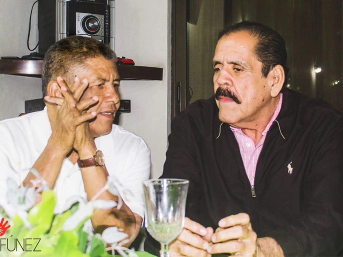¿Quién es Adán Fúnez, el exalcalde acusado del asesinato del ambientalista Juan López?