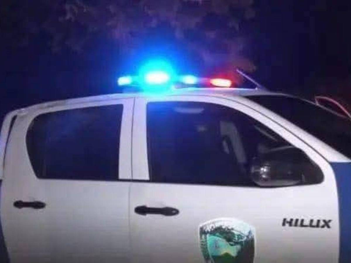 Escucharon 20 disparos y los hallaron cerca de un taxi: caso de estudiantes del INTAE