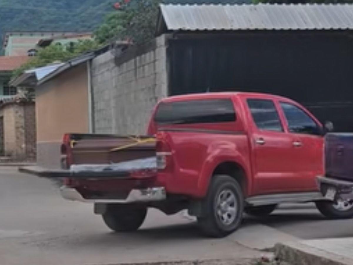 Se levantó de la cama y lo atacó con un garrote: así mató un hombre con trastorno mental a su padre