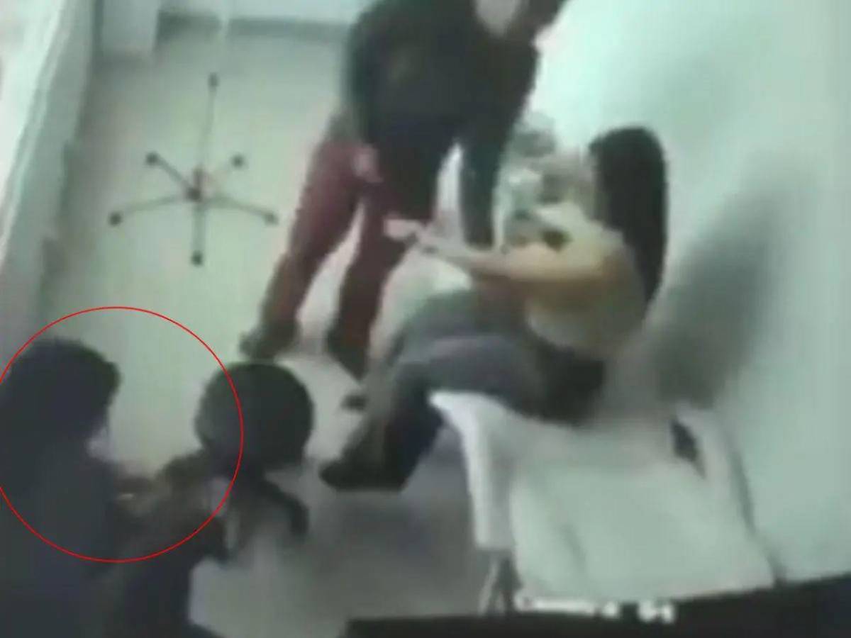 Autopsia clave: DPI revela nuevas pruebas por muerte de chef Sandra Díaz