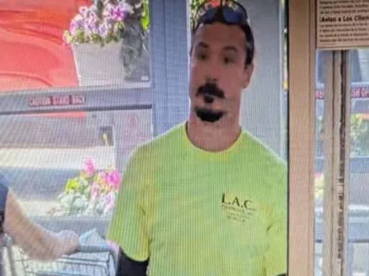 ¿Quién es Travis Decker, padre acusado de asesinar a sus tres hijas en Washington?