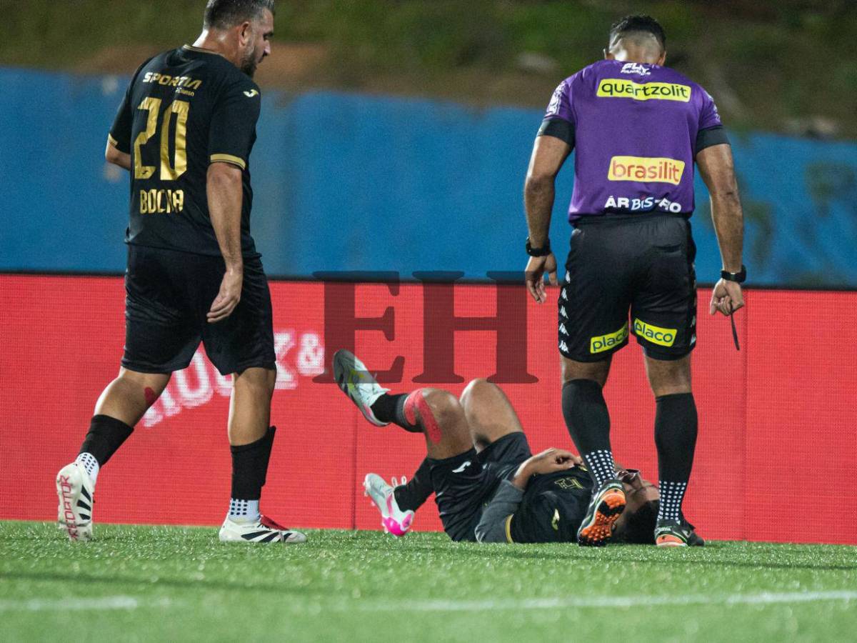 TikTokers hondureños caen ante Brasil y anuncian próximo amistoso, ¿contra quién?