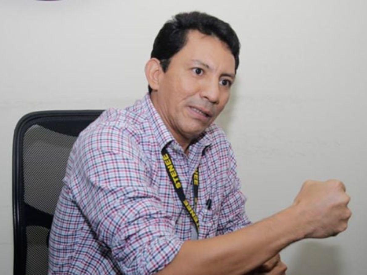 ¿Instalarán medidores prepago en Honduras? Esto explicó el gerente de la ENEE, Guillermo Peña