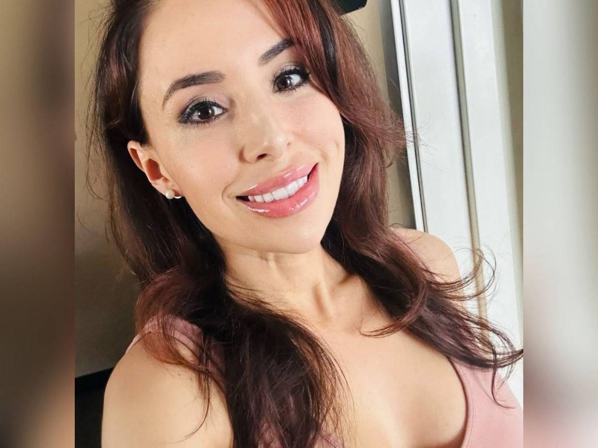 ¿Quién era la periodista Eliana Moreno, fallecida en accidente de helicóptero en Los Ángeles?