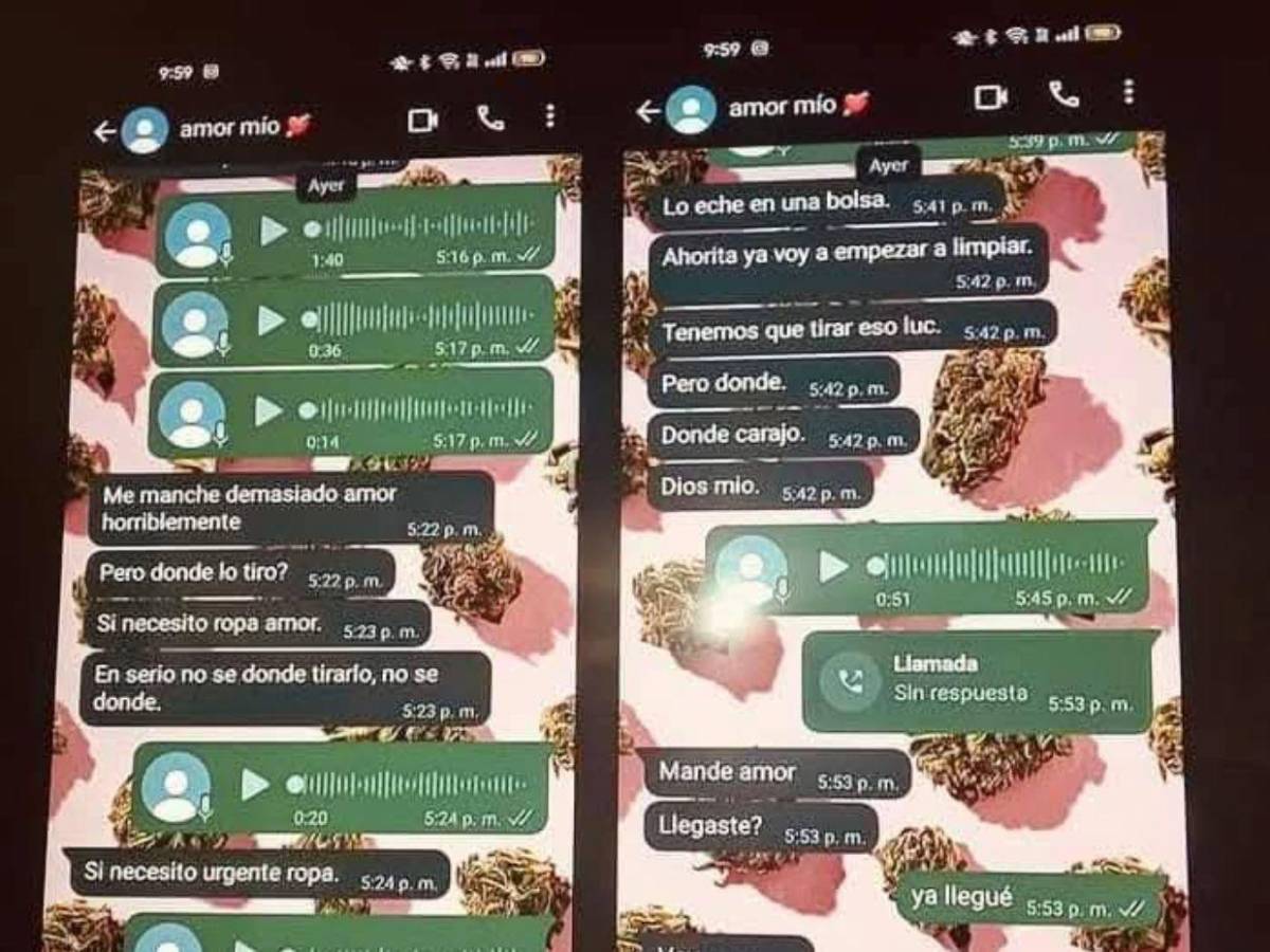 Madre del bebé abandonado en Tultitlán tendría otro hijo y posible adicción