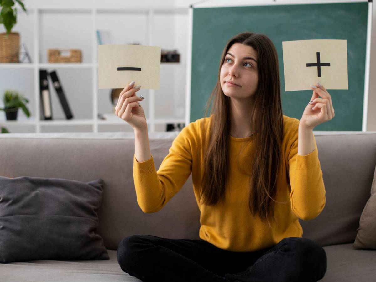 Señales: ¿Es su pareja la persona correcta o le está hundiendo la vida?