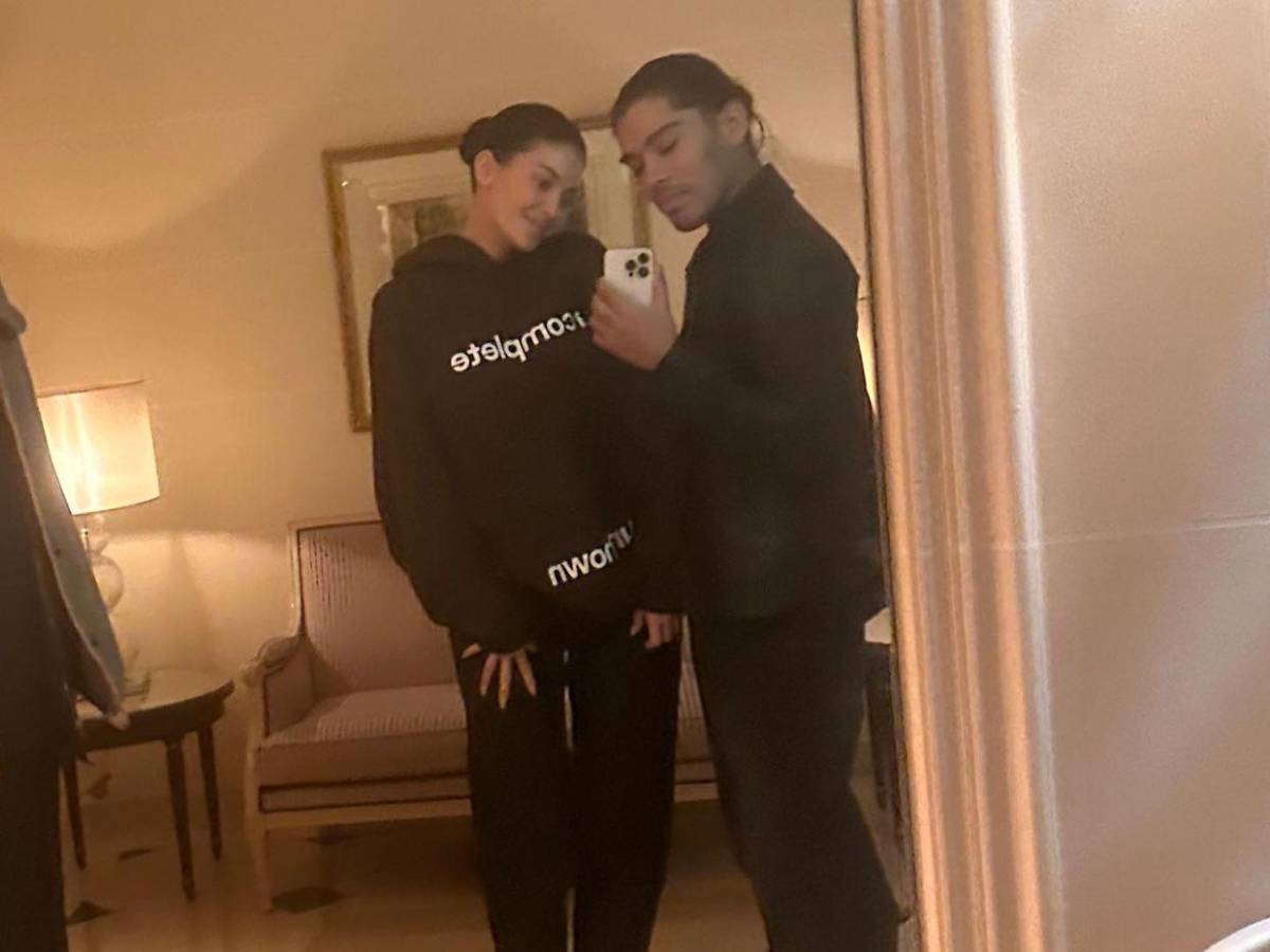 Estilista de Kylie Jenner, Jesús Guerrero, fallece a los 34 años “de manera repentina e inesperada”