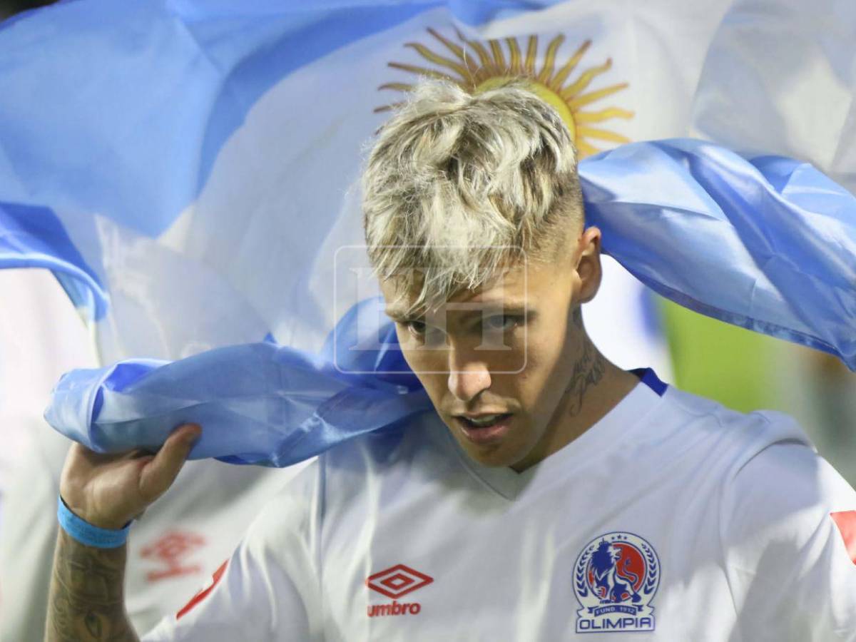 ¿Cuántos títulos han ganado los jugadores del actual plantel del Olimpia?