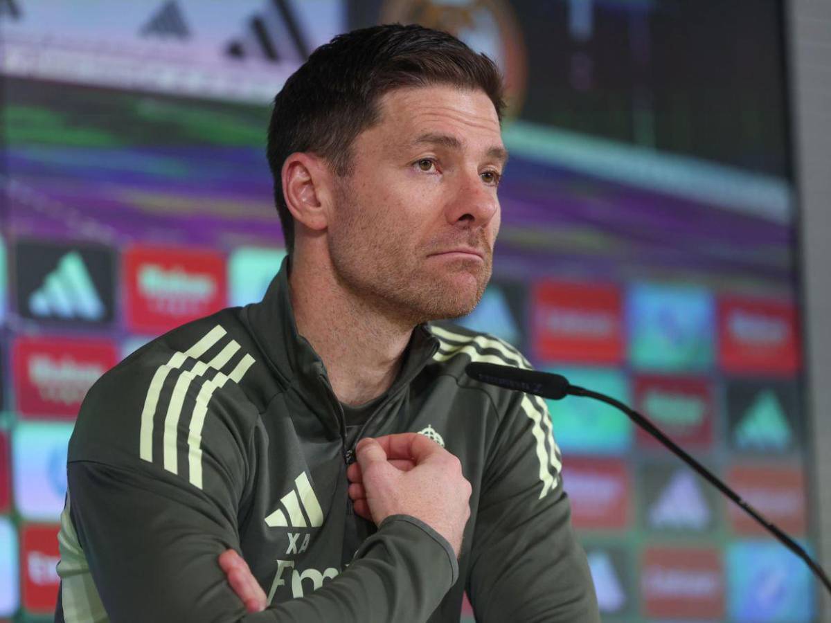 El fuerte reclamo que le habría costado el puesto a Xabi Alonso: ¡No sabía que venía a entrenar a una guardería!