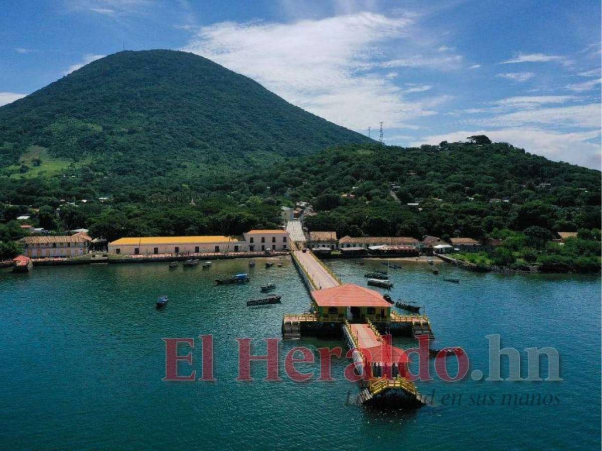 COSUDE financiará ecoturismo y otros rubros productivos en Golfo de Fonseca