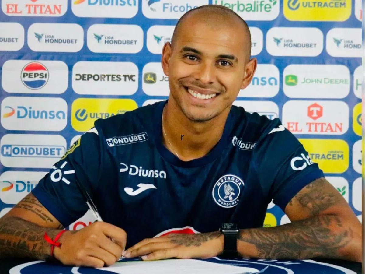 Fichajes: Olimpia busca uruguayo y se disputa argentino con Marathón, ex Motagua a Juticalpa