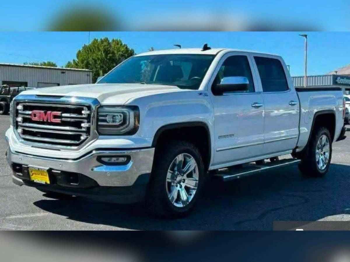 Hombre mató a sus tres hijas en Washington: no las regresó de su visita programada