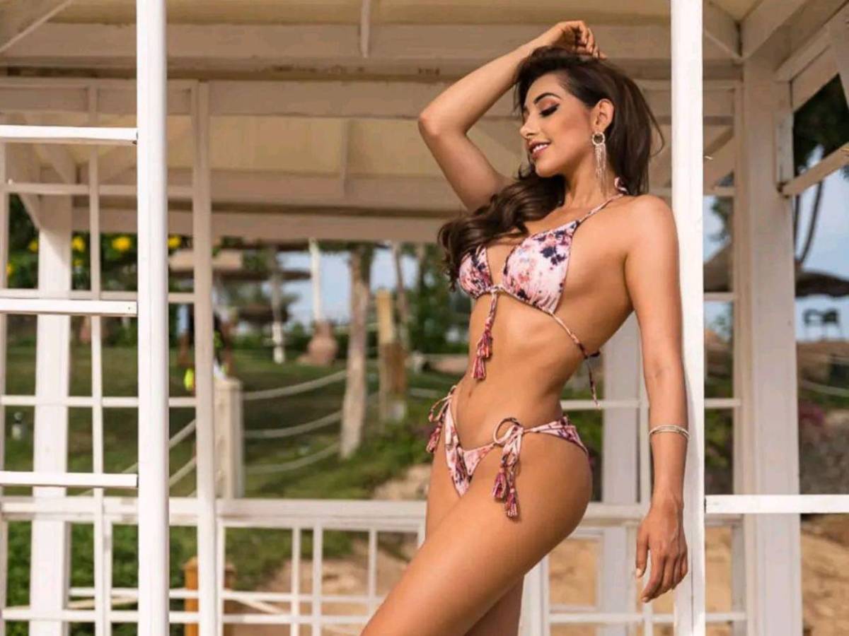 ¿De qué murió Raquel Escalante, presentadora y ex reina de belleza en Guatemala?