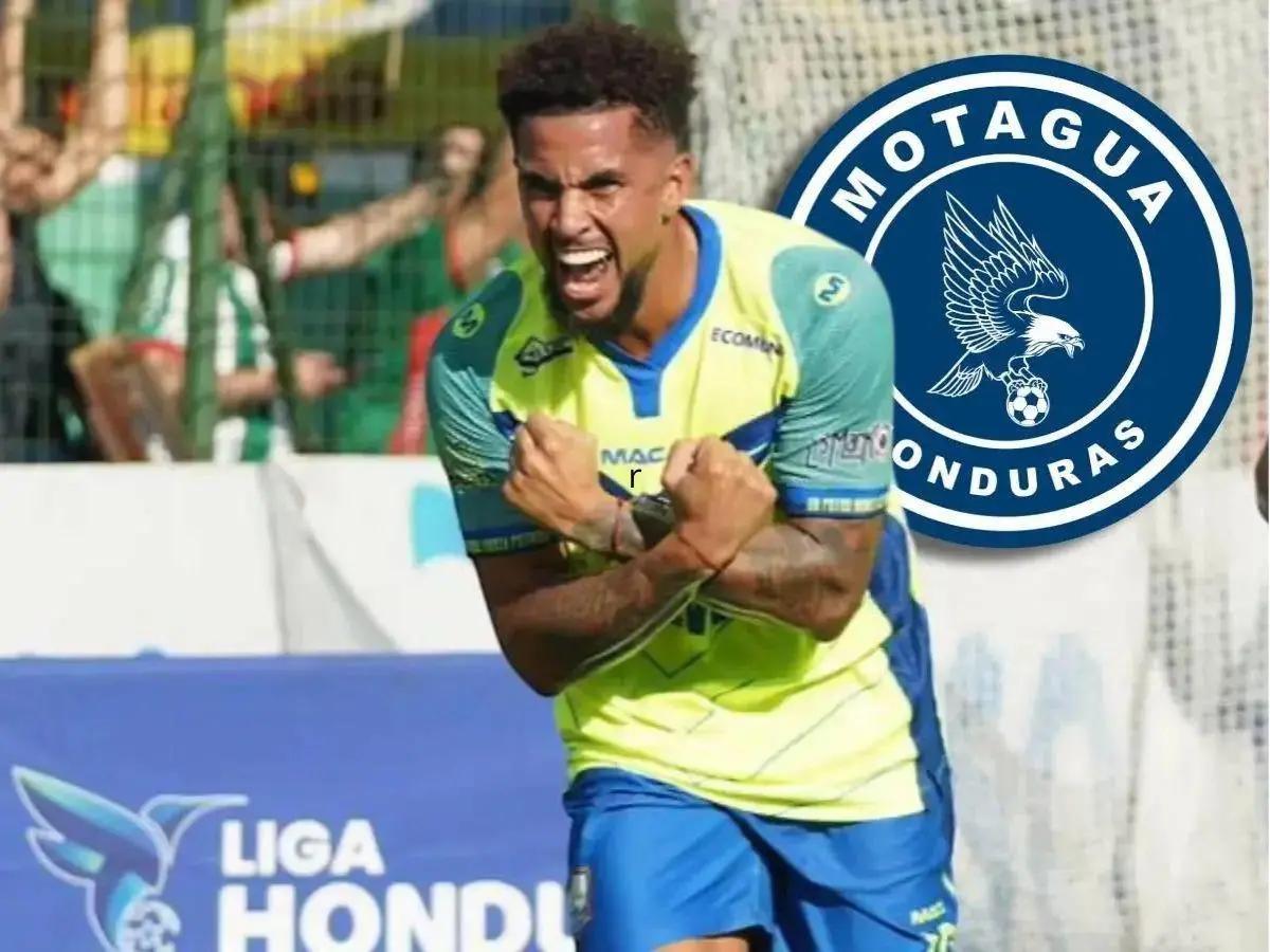 Fichajes: Olimpia busca uruguayo y se disputa argentino con Marathón, ex Motagua a Juticalpa