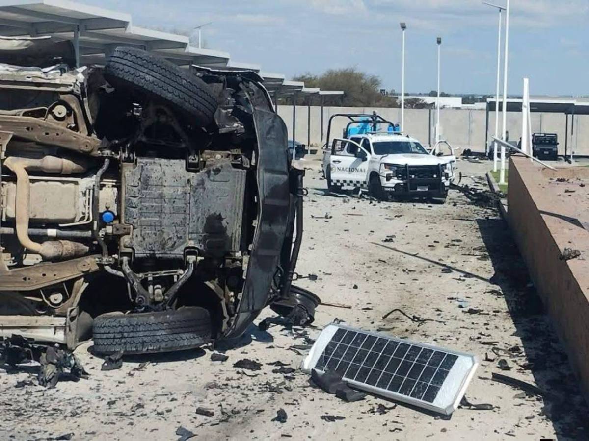 Hay problemas, te amo: Soldado que presagió su muerte antes de operativo contra El Mencho